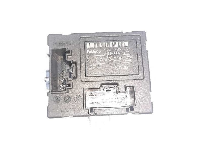 Recambio de modulo electronico para ford fiesta (ccn) black edition referencia OEM IAM CV1T14B533AJ  