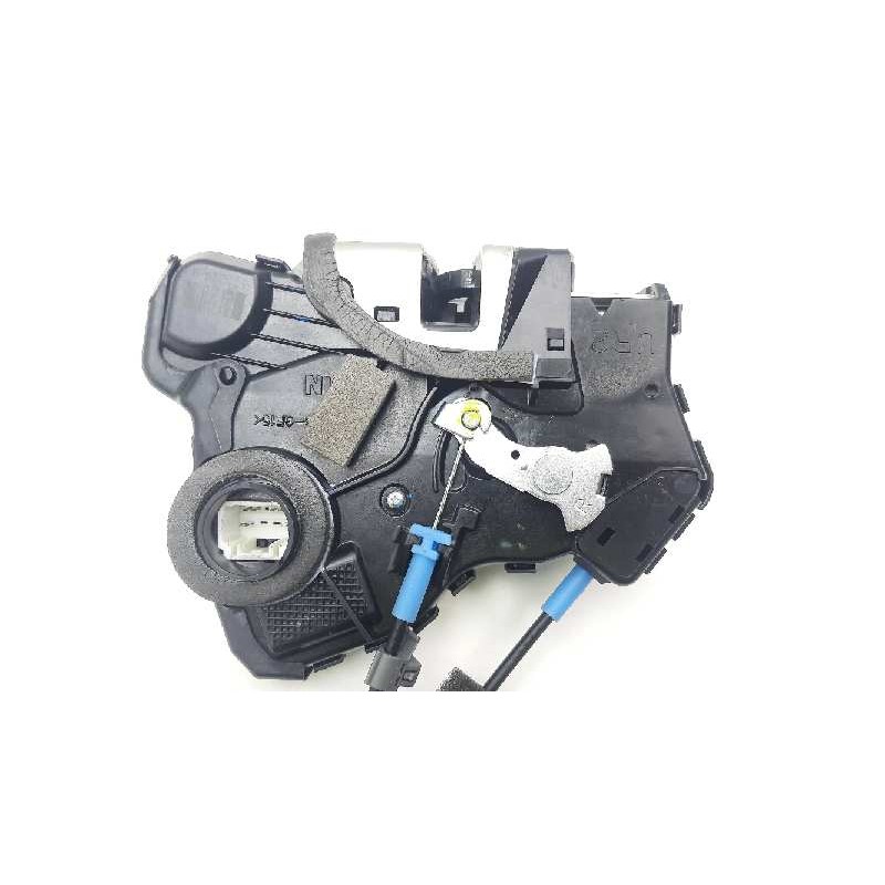 Recambio de cerradura puerta delantera derecha para honda civic (fk) 1.6 i-dtec sport referencia OEM IAM 72111TV0G002A  