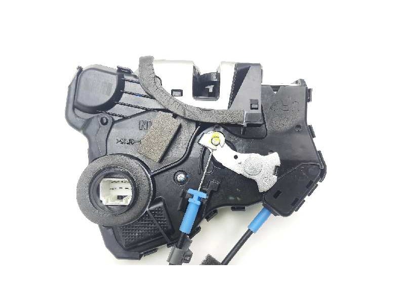 Recambio de cerradura puerta delantera derecha para honda civic (fk) 1.6 i-dtec sport referencia OEM IAM 72111TV0G002A  