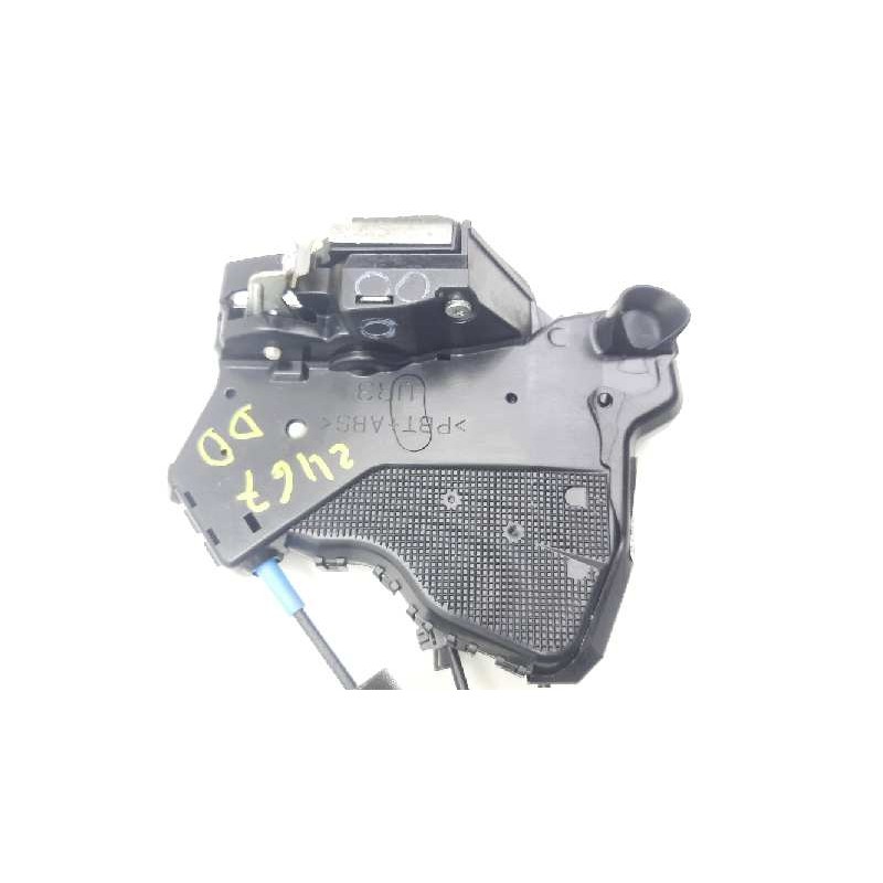 Recambio de cerradura puerta delantera derecha para honda civic (fk) 1.6 i-dtec sport referencia OEM IAM 72111TV0G002A  