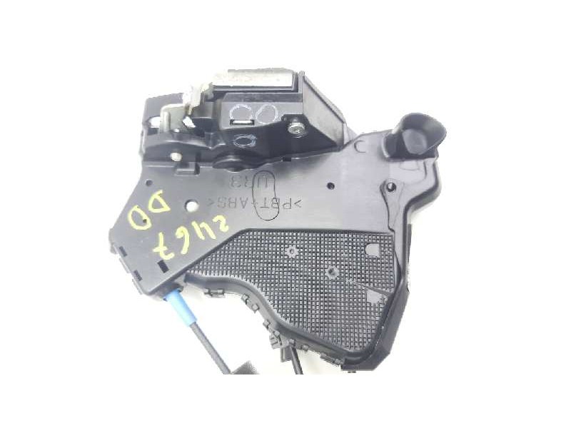 Recambio de cerradura puerta delantera derecha para honda civic (fk) 1.6 i-dtec sport referencia OEM IAM 72111TV0G002A  