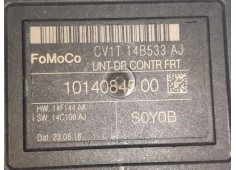 Recambio de modulo electronico para ford fiesta (ccn) black edition referencia OEM IAM CV1T14B533AJ   2