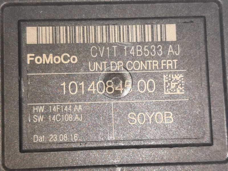 Recambio de modulo electronico para ford fiesta (ccn) black edition referencia OEM IAM CV1T14B533AJ  