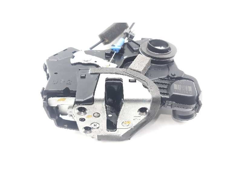 Recambio de cerradura puerta delantera derecha para honda civic (fk) 1.6 i-dtec sport referencia OEM IAM 72111TV0G002A  