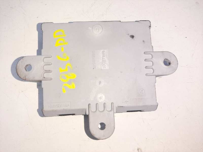 Recambio de modulo electronico para ford fiesta (ccn) black edition referencia OEM IAM CV1T14B533AJ  