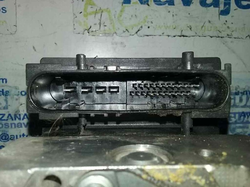 Recambio de abs para renault scenic ii 1.9 dci diesel referencia OEM IAM 0265231474 BOSCH 8200344606