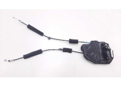 Recambio de cerradura puerta trasera derecha para honda civic (fk) 1.6 i-dtec sport referencia OEM IAM 72611TV0G001A  