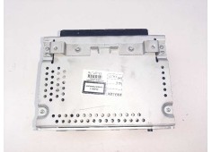 Recambio de sistema audio / cd para ford fiesta (ccn) black edition referencia OEM IAM AM5T18C815PL  