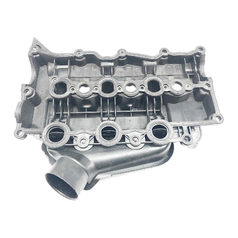 Recambio de tapa balancines para land rover range rover sport v6 td se referencia OEM IAM 0220853276DT 1354247 