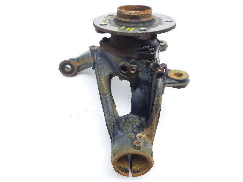 Recambio de mangueta delantera izquierda para skoda octavia combi (5e5) elegance referencia OEM IAM 5Q02550  