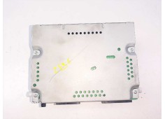 Recambio de sistema audio / cd para ford fiesta (ccn) black edition referencia OEM IAM AM5T18C815PL   2