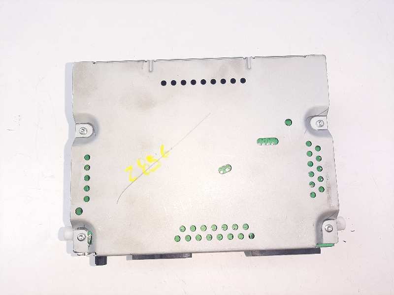 Recambio de sistema audio / cd para ford fiesta (ccn) black edition referencia OEM IAM AM5T18C815PL  