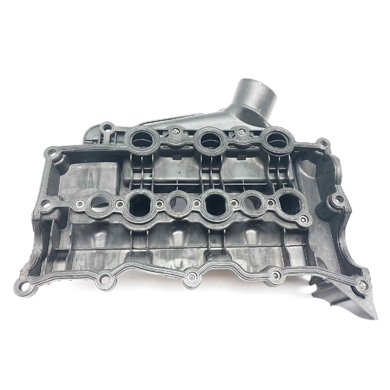 Recambio de tapa balancines para land rover range rover sport v6 td se referencia OEM IAM 0220853276DT 1354247 
