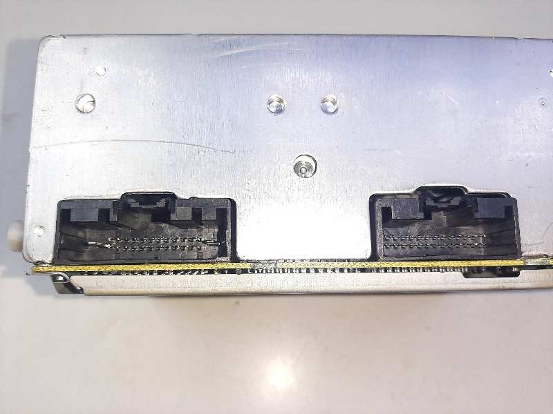 Recambio de sistema audio / cd para ford fiesta (ccn) black edition referencia OEM IAM AM5T18C815PL  