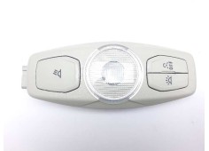Recambio de luz interior para ford s-max (ca1) titanium referencia OEM IAM AM2113K767JF  