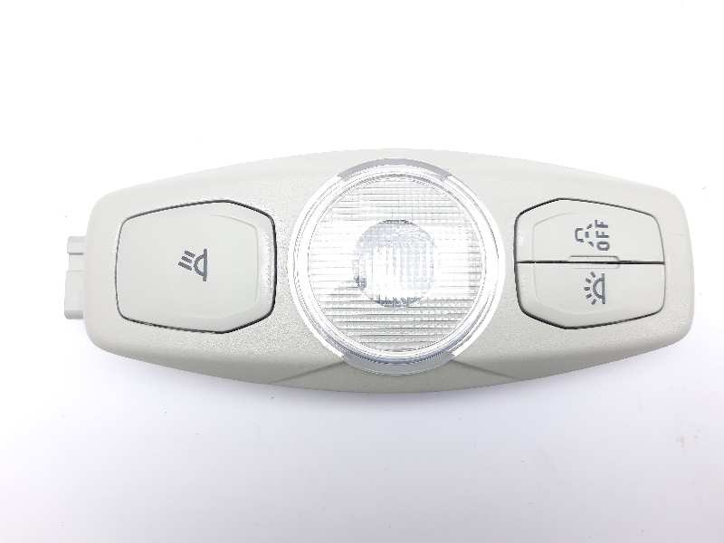 Recambio de luz interior para ford s-max (ca1) titanium referencia OEM IAM AM2113K767JF  