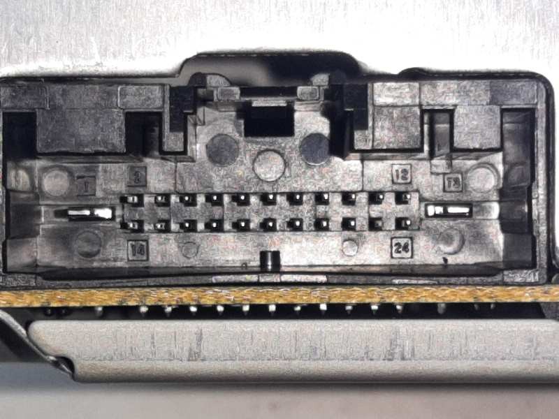 Recambio de sistema audio / cd para ford fiesta (ccn) black edition referencia OEM IAM AM5T18C815PL  