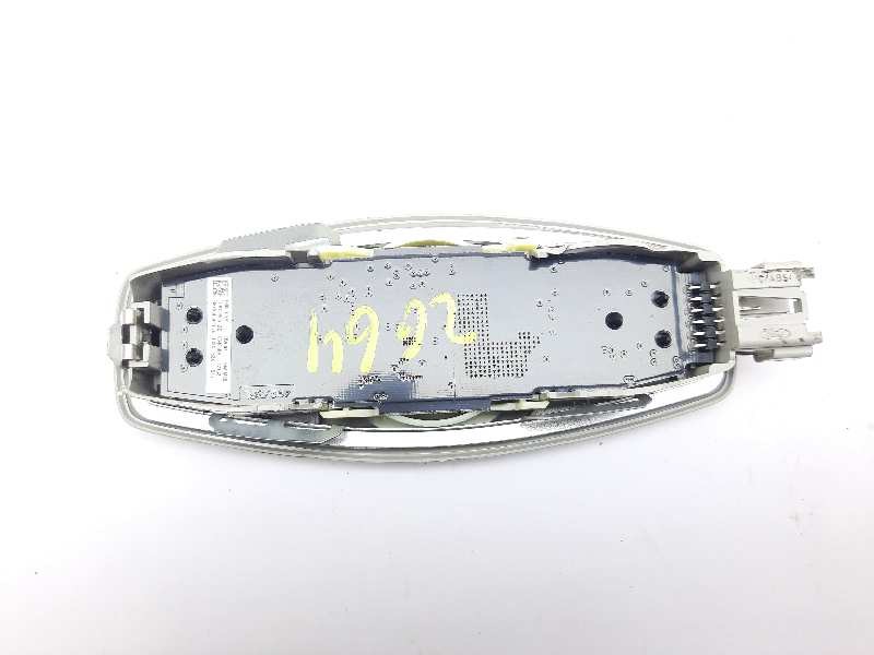 Recambio de luz interior para ford s-max (ca1) titanium referencia OEM IAM AM2113K767JF  