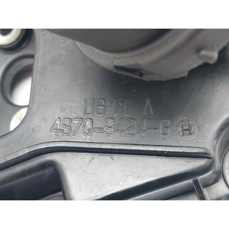 Recambio de tapa balancines para land rover range rover sport v6 td se referencia OEM IAM 0220853276DT 1354247 