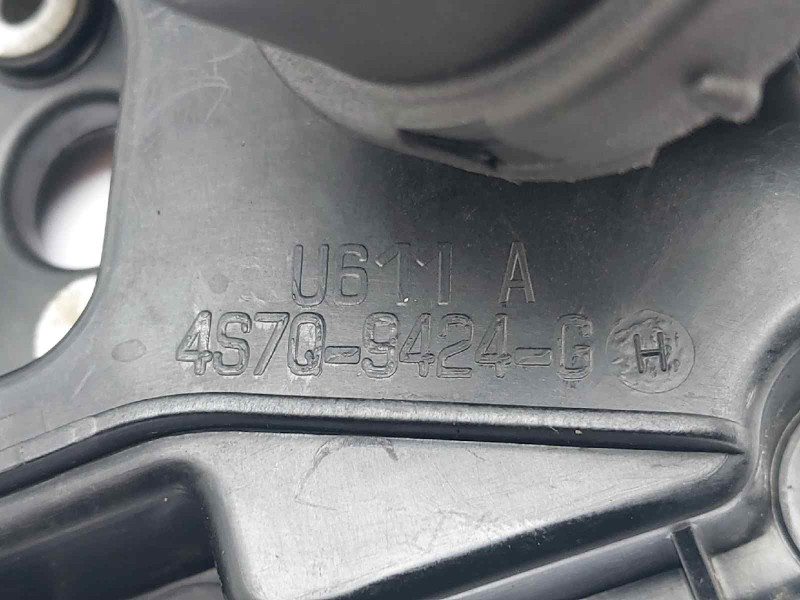 Recambio de tapa balancines para land rover range rover sport v6 td se referencia OEM IAM 0220853276DT 1354247 