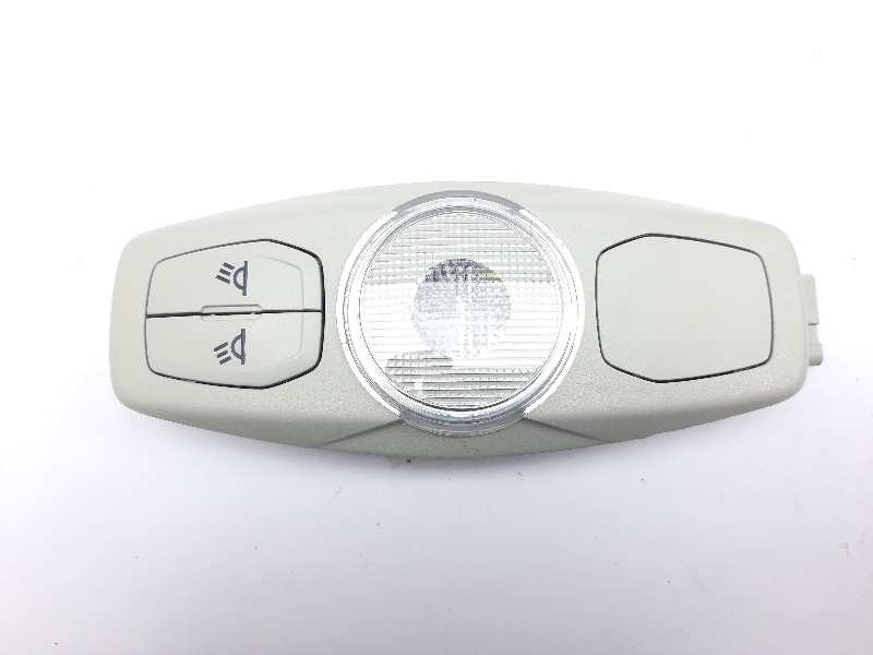 Recambio de luz interior para ford s-max (ca1) titanium referencia OEM IAM AM2113K767FF  
