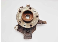 Recambio de mangueta delantera izquierda para renault megane iii sport tourer expression referencia OEM IAM 364696  