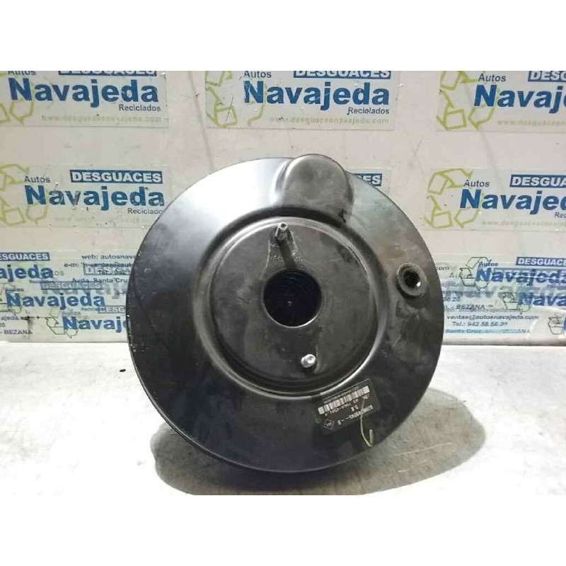 Recambio de servofreno para renault modus confort dynamique referencia OEM IAM 8200249245B ATE 03786445014