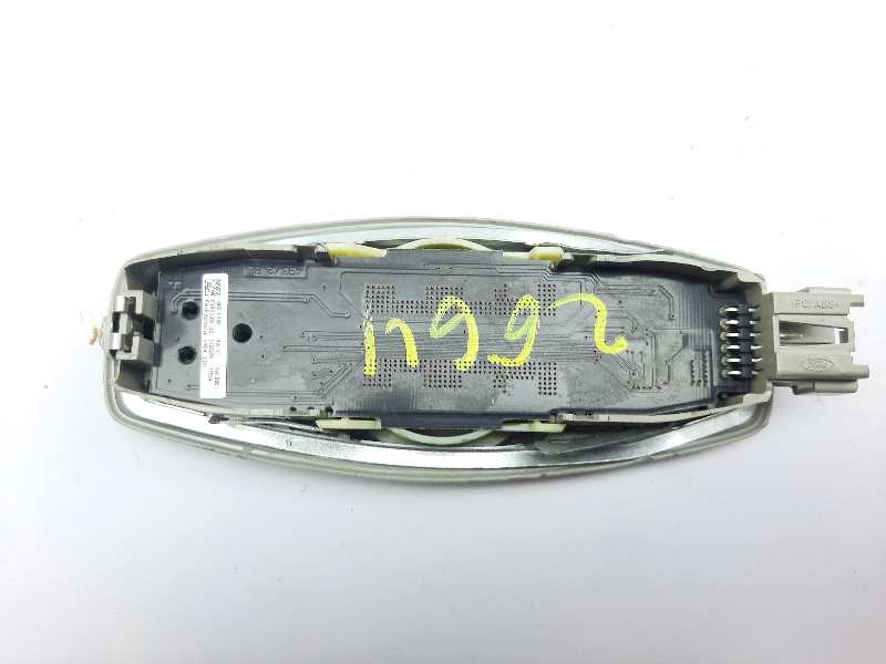Recambio de luz interior para ford s-max (ca1) titanium referencia OEM IAM AM2113K767FF  