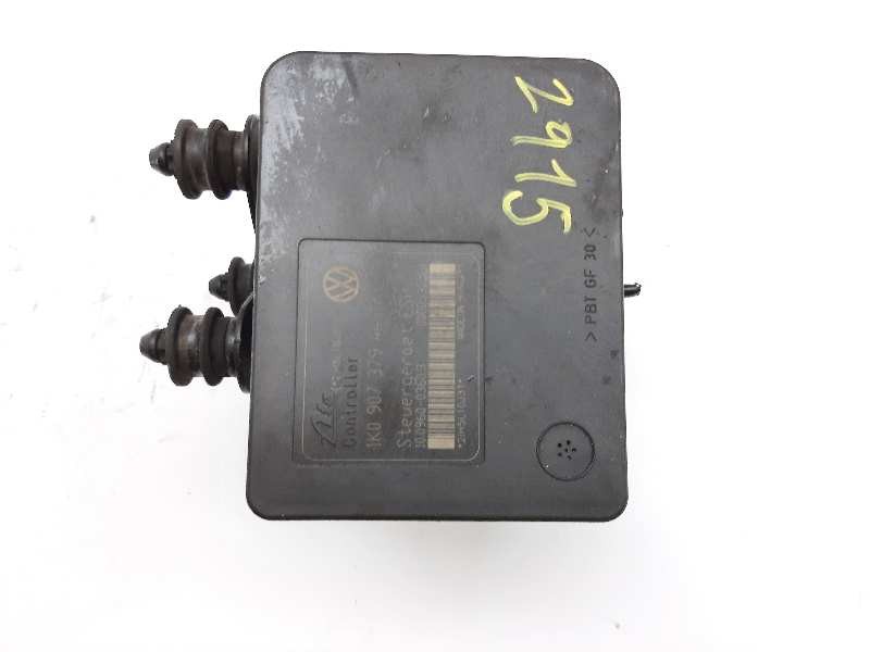 Recambio de abs para seat leon (1p1) reference referencia OEM IAM 1K0614517AA 10020602214 10020602214