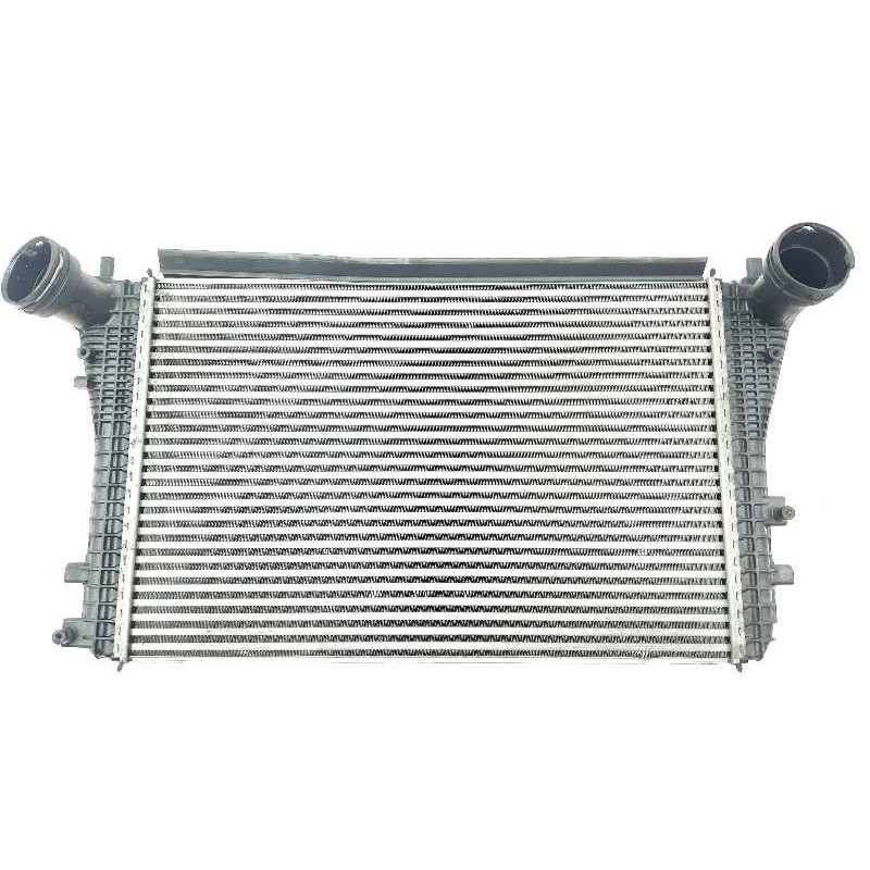 Recambio de intercooler para volkswagen passat berlina (3c2) highline referencia OEM IAM 3C0145805G  