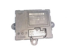 Recambio de modulo electronico para ford fiesta (ccn) black edition referencia OEM IAM CV1T14B532AJ  