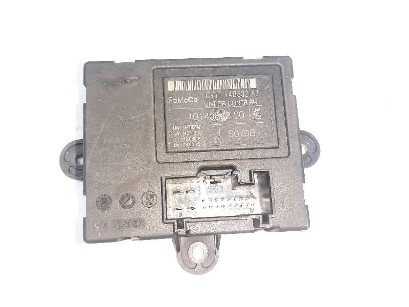 Recambio de modulo electronico para ford fiesta (ccn) black edition referencia OEM IAM CV1T14B532AJ  