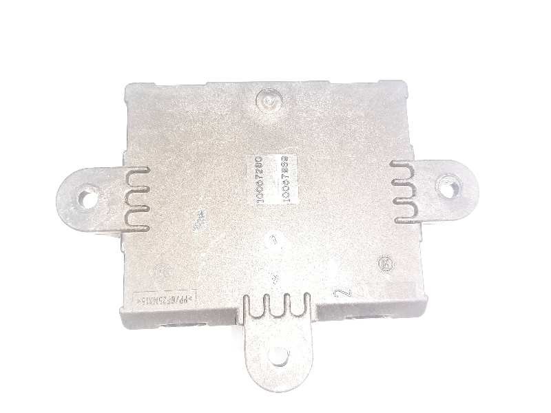 Recambio de modulo electronico para ford fiesta (ccn) black edition referencia OEM IAM CV1T14B532AJ  