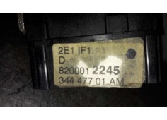 Recambio de mando limpia para renault laguna ii (bg0) privilege referencia OEM IAM 8200012245   2