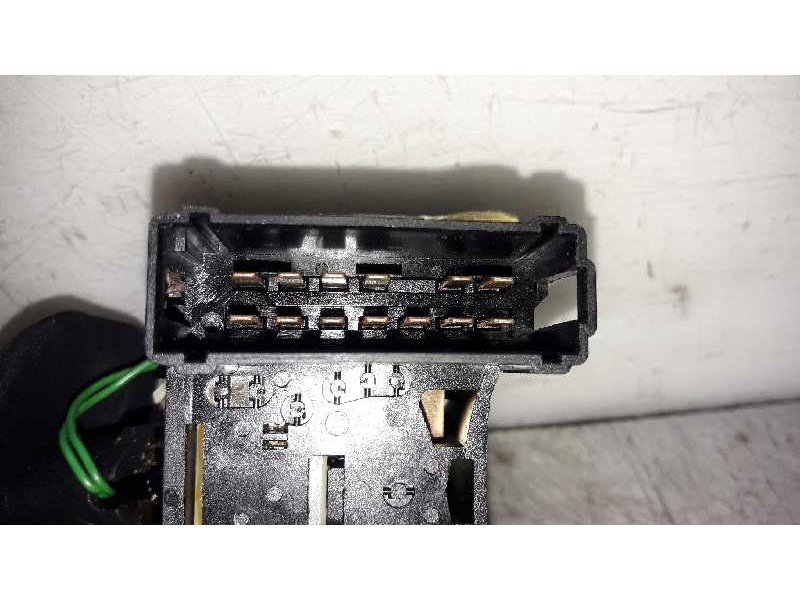 Recambio de mando limpia para renault laguna ii (bg0) privilege referencia OEM IAM 8200012245  