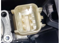 Recambio de elevalunas trasero derecho para ford fiesta (ccn) black edition referencia OEM IAM C1BBA27000BD 8A6114553B  2