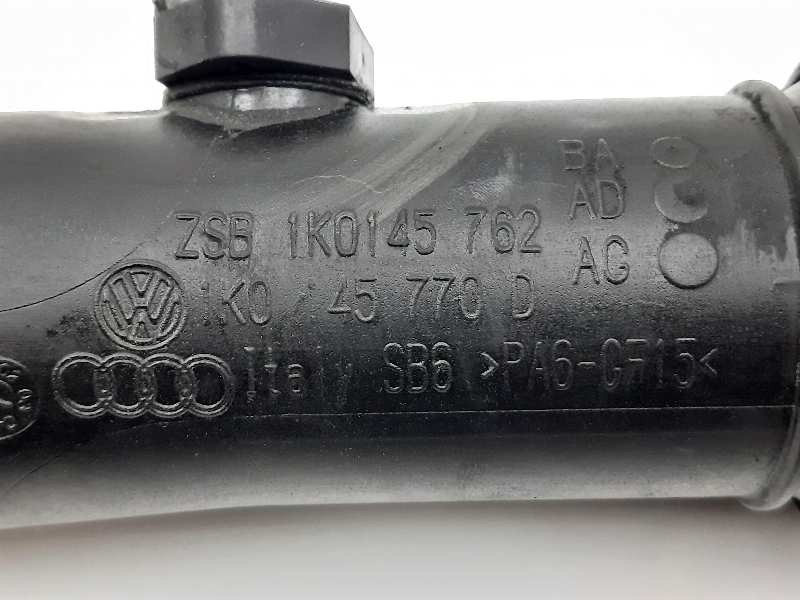 Recambio de tubo para volkswagen passat berlina (3c2) highline referencia OEM IAM 1K0145770D 1K0145762 1K0145834L