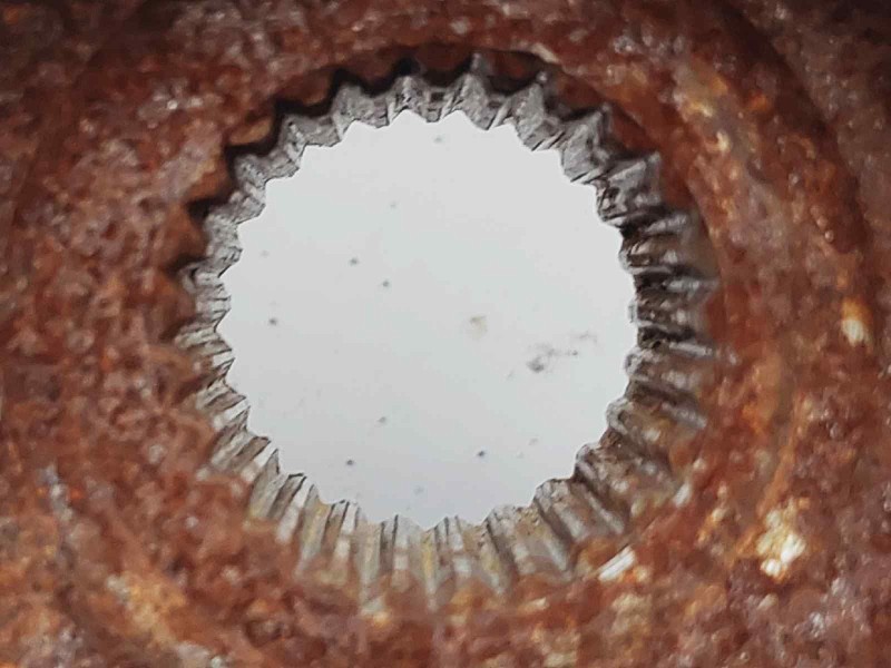 Recambio de mangueta delantera izquierda para renault megane iii sport tourer expression referencia OEM IAM 364696  