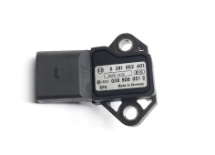 Recambio de sensor para volkswagen passat berlina (3c2) highline referencia OEM IAM 0281002401 038906051C 