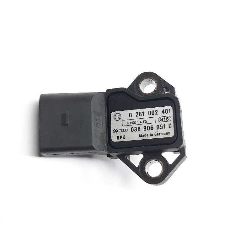 Recambio de sensor para volkswagen passat berlina (3c2) highline referencia OEM IAM 0281002401 038906051C 