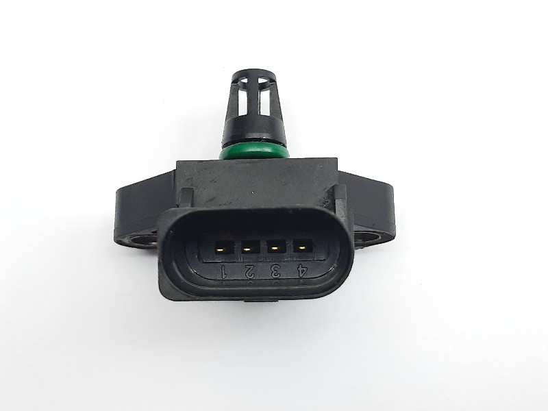 Recambio de sensor para volkswagen passat berlina (3c2) highline referencia OEM IAM 0281002401 038906051C 