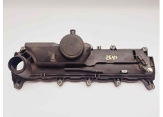 Recambio de tapa balancines para renault megane iii sport tourer expression referencia OEM IAM 8200756123  