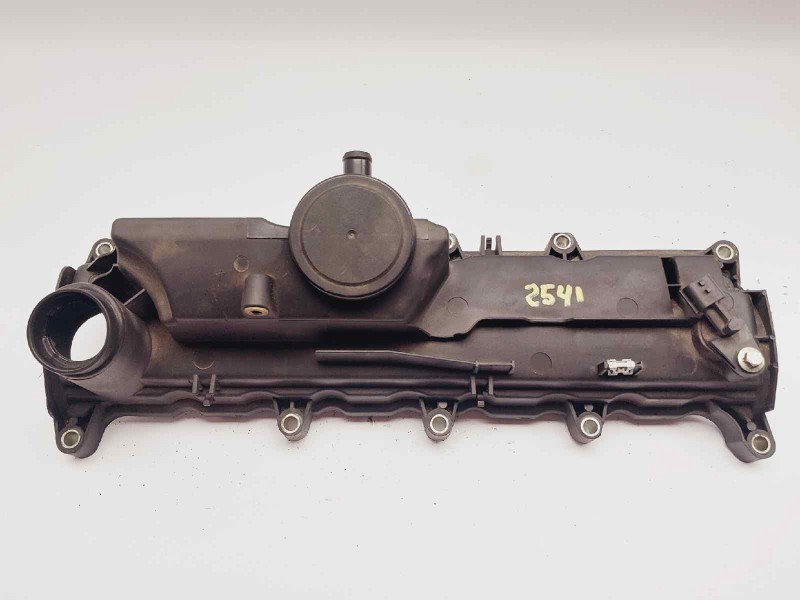 Recambio de tapa balancines para renault megane iii sport tourer expression referencia OEM IAM 8200756123  