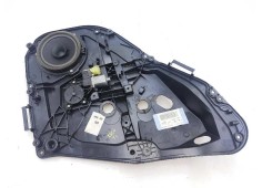 Recambio de elevalunas trasero izquierdo para ford fiesta (ccn) black edition referencia OEM IAM C1BT14027ABF 8A6114A389B 