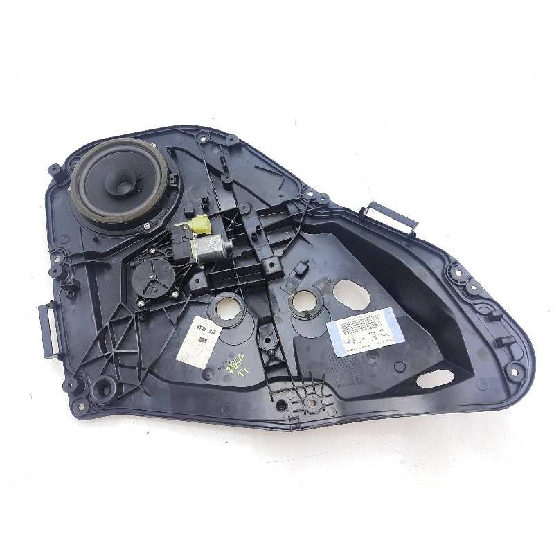 Recambio de elevalunas trasero izquierdo para ford fiesta (ccn) black edition referencia OEM IAM C1BT14027ABF 8A6114A389B 