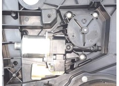 Recambio de elevalunas trasero izquierdo para ford fiesta (ccn) black edition referencia OEM IAM C1BT14027ABF 8A6114A389B  2