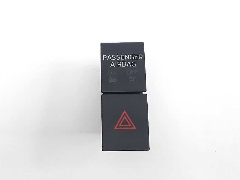 Recambio de warning para skoda octavia combi (5e5) elegance referencia OEM IAM 5E0953507C  