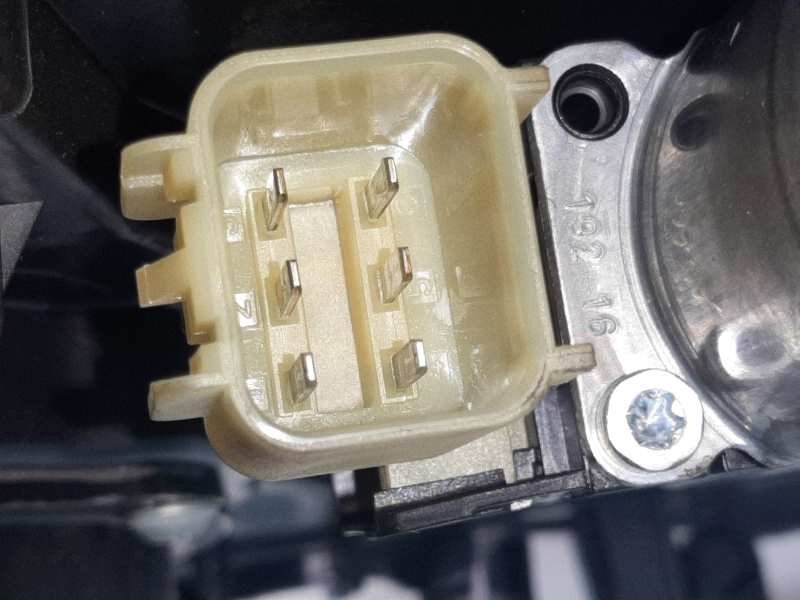 Recambio de elevalunas trasero izquierdo para ford fiesta (ccn) black edition referencia OEM IAM C1BT14027ABF 8A6114A389B 