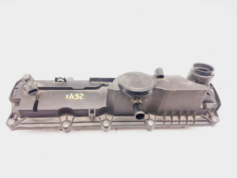 Recambio de tapa balancines para renault megane iii sport tourer expression referencia OEM IAM 8200756123  