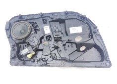 Recambio de elevalunas delantero izquierdo para ford fiesta (ccn) black edition referencia OEM IAM C1BT14A584ABG 8A6114A389B 